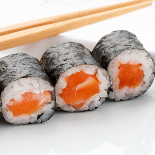 Hosomaki zalm