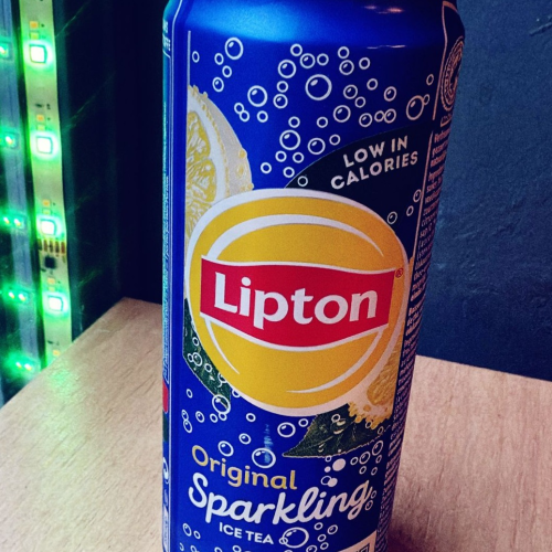 Ice Tea