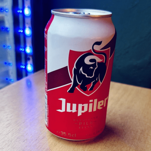 Jupiler 35,5 cl