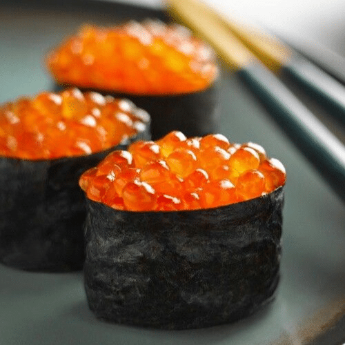 Nigiri ikura