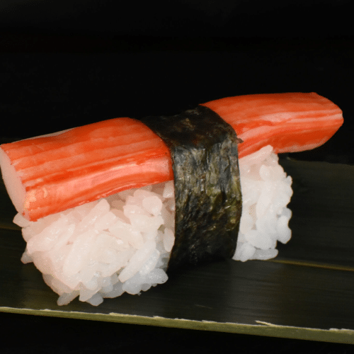 Nigiri krab