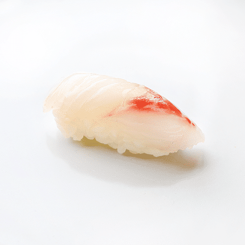 Nigiri zeebaars