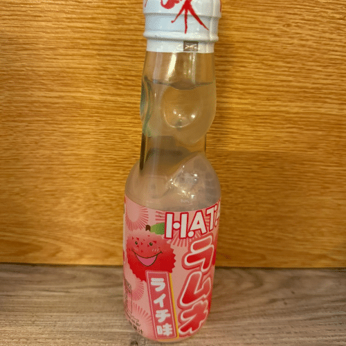 Ramune Lychee (Hatakosen)