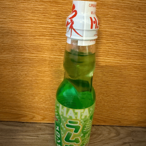 Ramune Melon (Hatakosen)