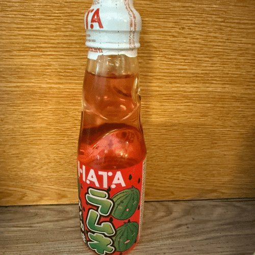 Ramune Watermelon (Hatakosen)