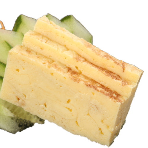 Sashimi tamago