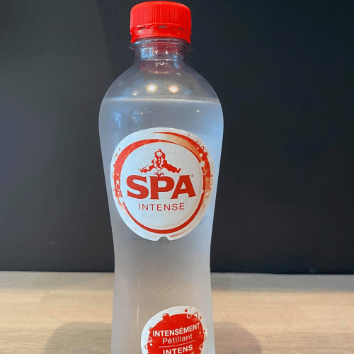 Spa Bruisend 50cl