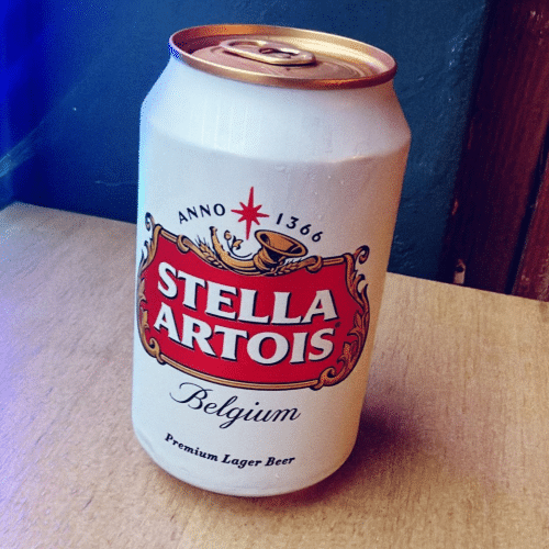Stella Artois 33cl