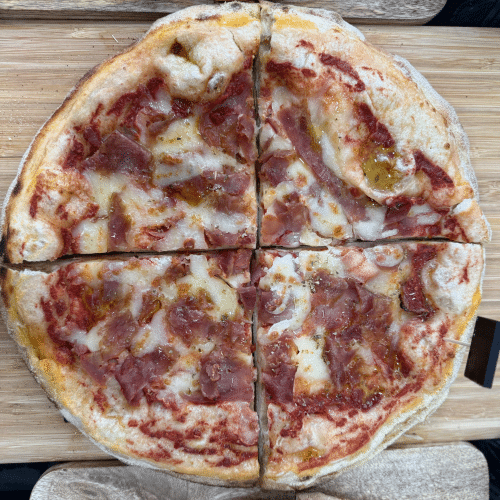Prosciutto