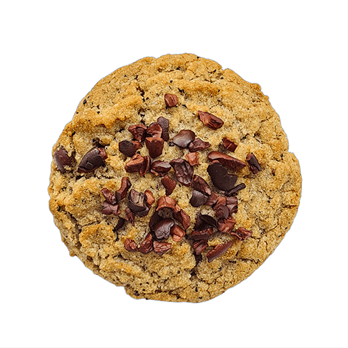 Kokob (vegan glutenvrij)