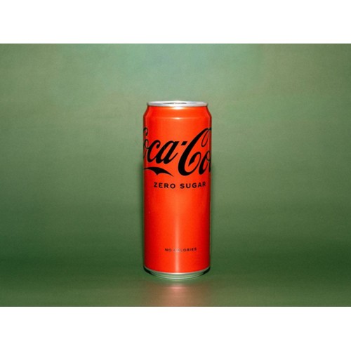 Coca-Cola Zero