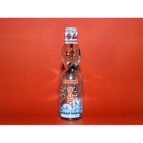 Ramune Limonade