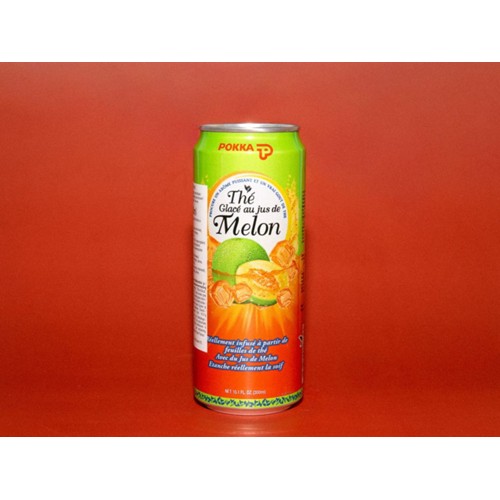Iced Tea Melon