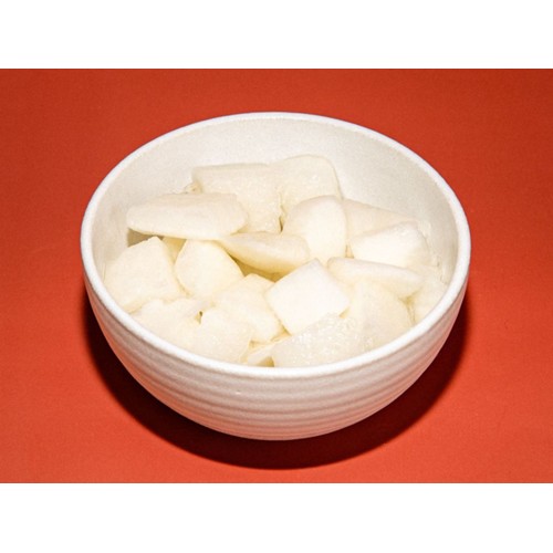 Krunchy Radish Pickles