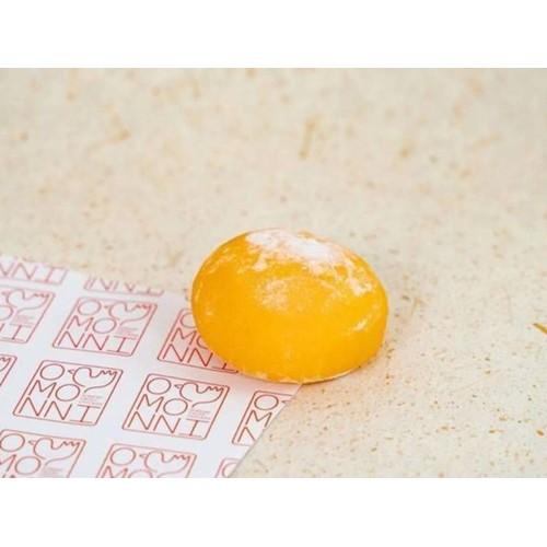 Icy Mochi Mango