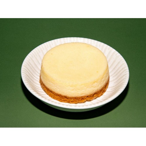 Yuzu Cheesecake