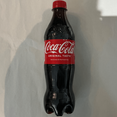 Coca Cola 0.5 L