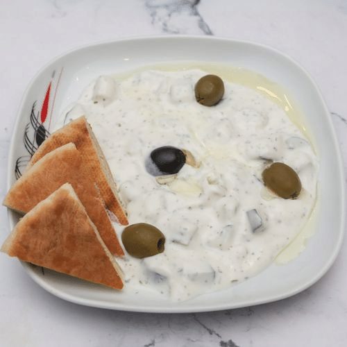 Tzatziki