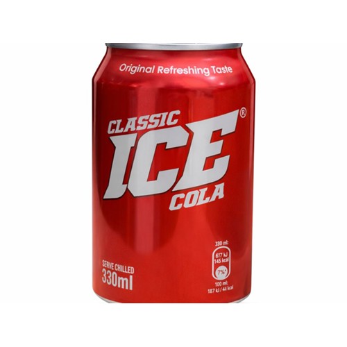 Ice Coca
