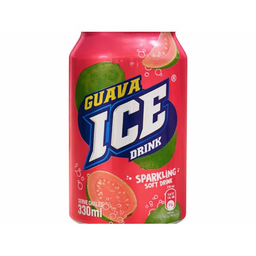 Ice Guava