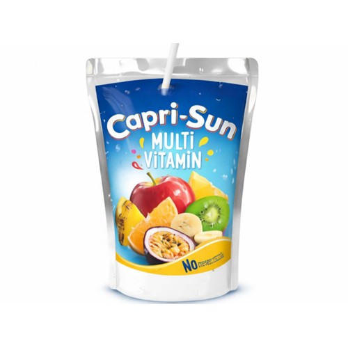 Capri-Sun