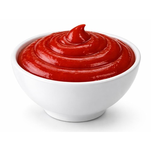 Ketchup