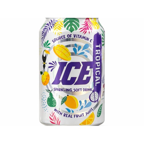 Ice Tropical