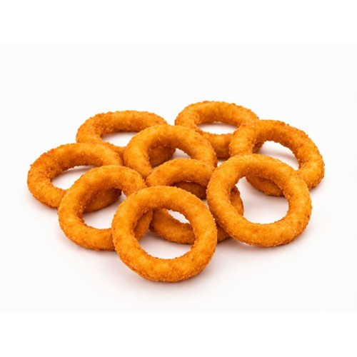 Onion Rings x8