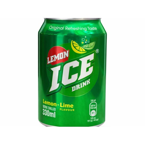 Ice Lemon (Sprite)