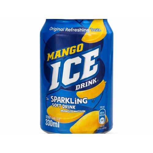 Ice Mango
