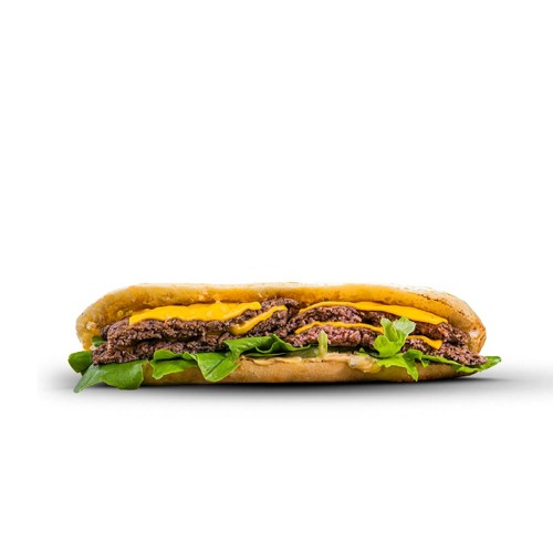 Sandwich Steak
