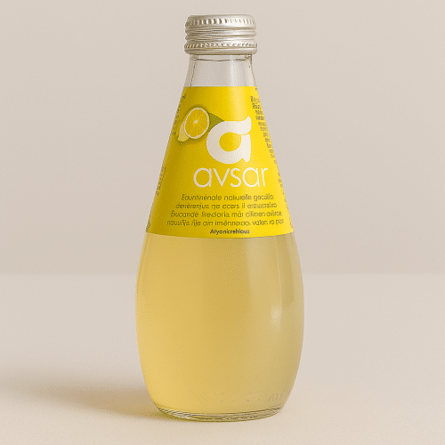 Avşar - Citron