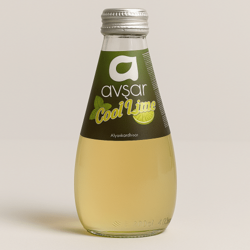 Avşar - Cool Lime