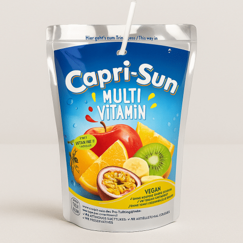 Capri-Sun