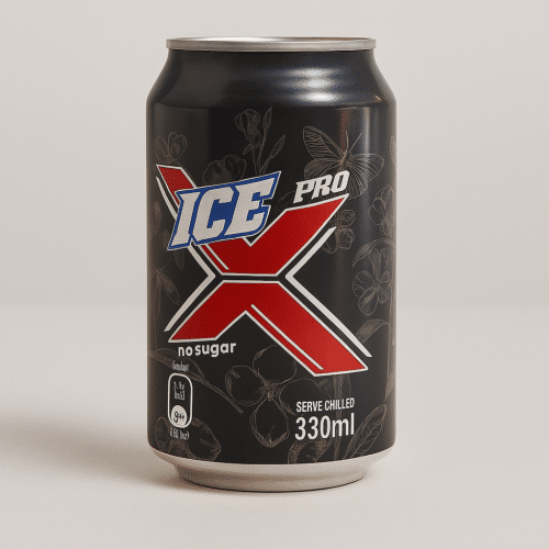 Ice Cola Zero