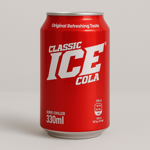 Ice Cola