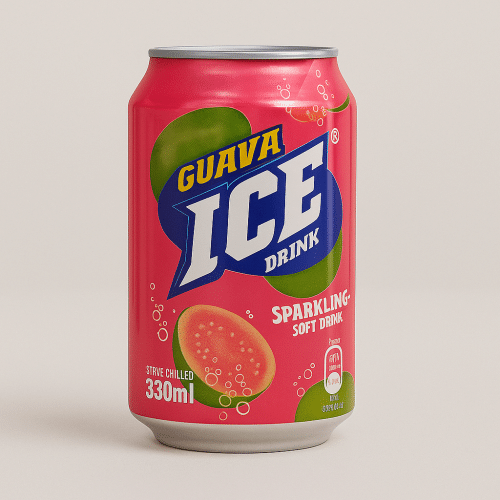Ice Guava