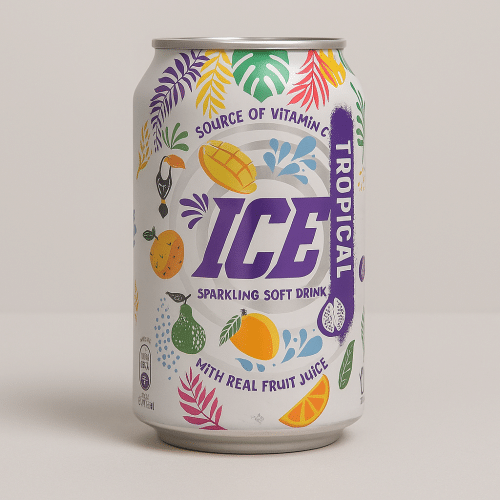 Ice tropical