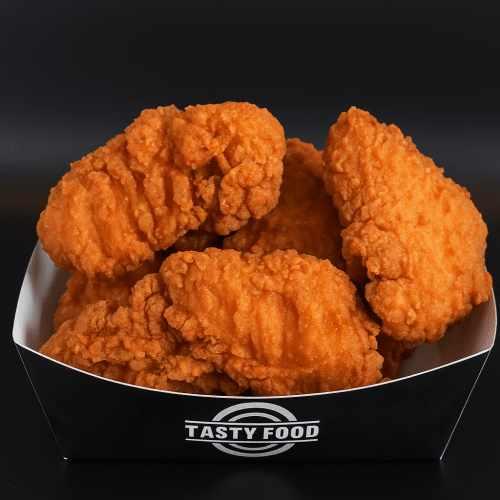 Tenders x6