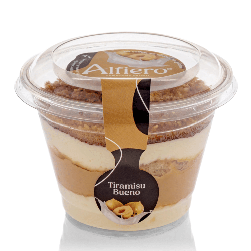 Tiramisu Alfiero Bueno