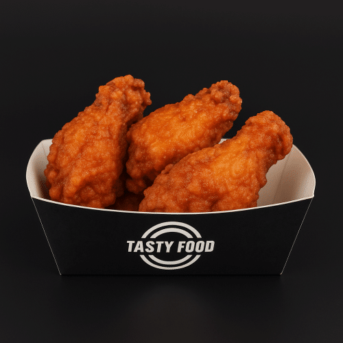 Wings x3