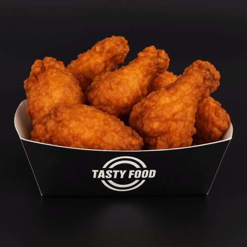 Wings x6