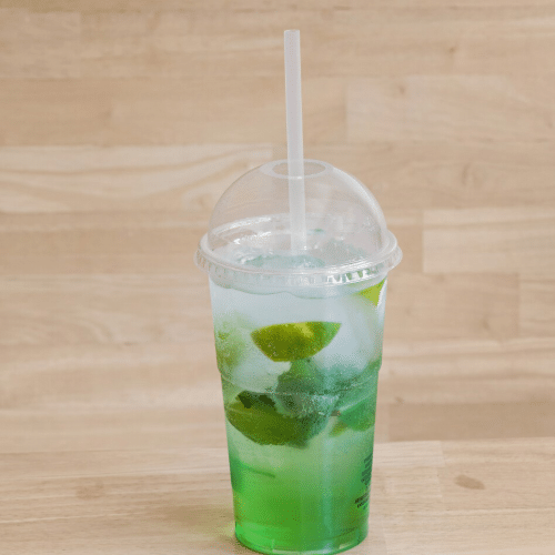 Mojito pomme verte