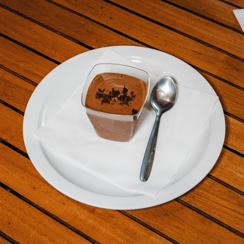 Chocomousse