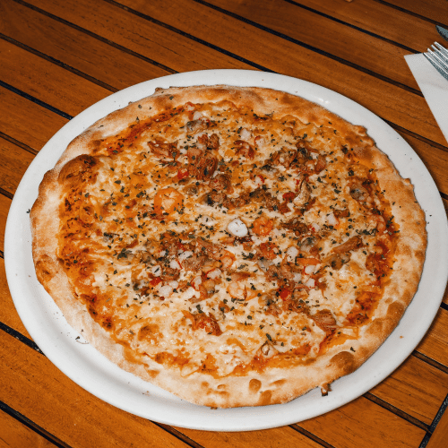 Frutti di mare