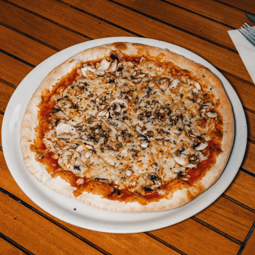 Funghi