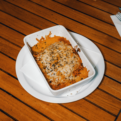 Lasagna