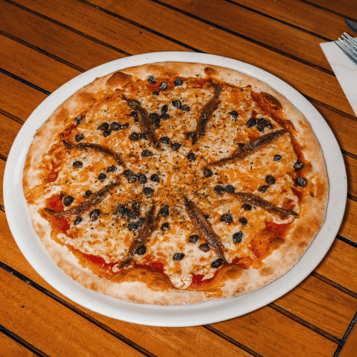 Napoletana