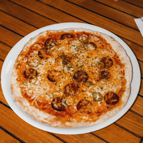 Peperoni