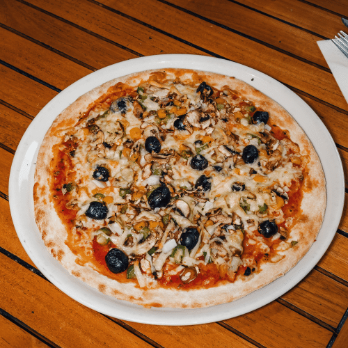 Vegetariana